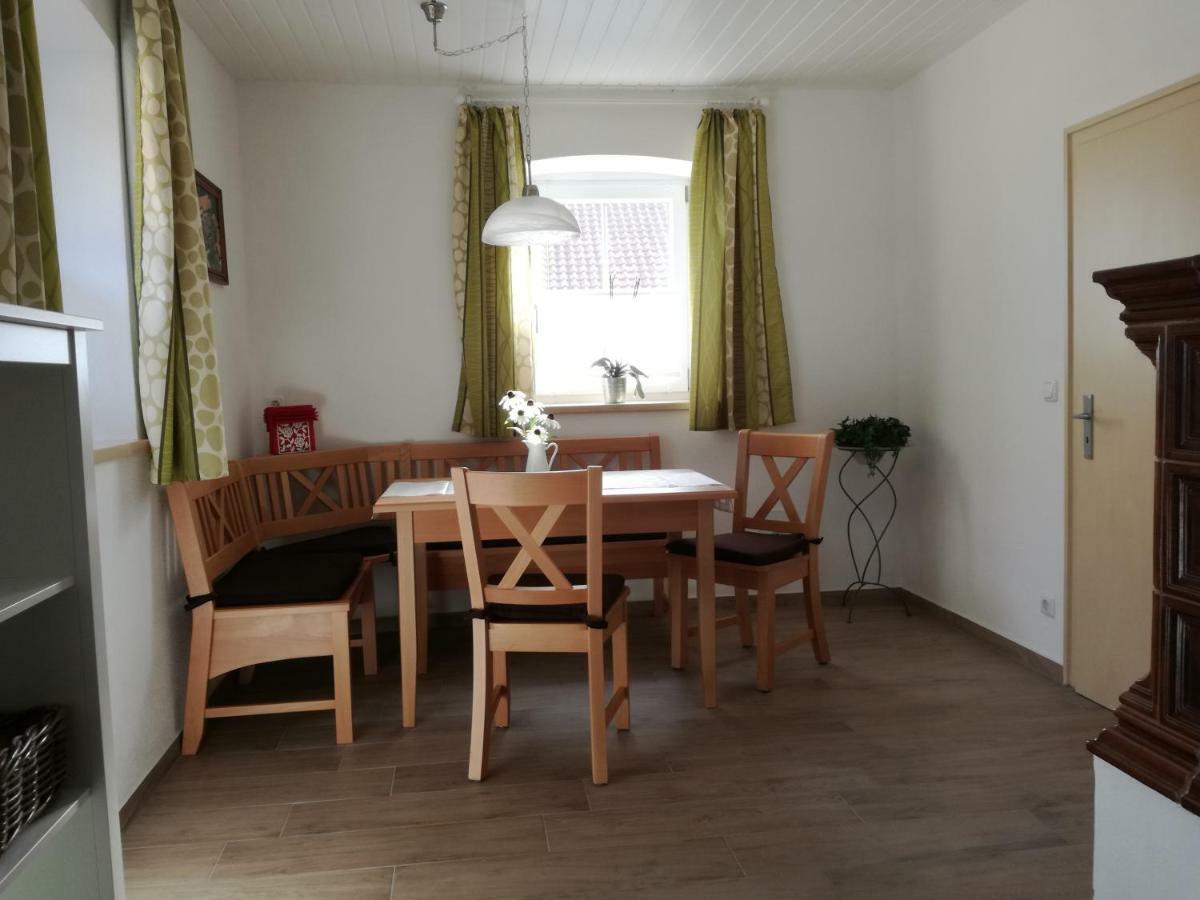 Landhof Ella - Ferienhaus Vor Den Toren Salzburgs Petting Екстер'єр фото